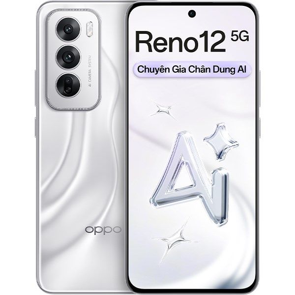 OPPO Reno12 5G OPPO Reno12 5G