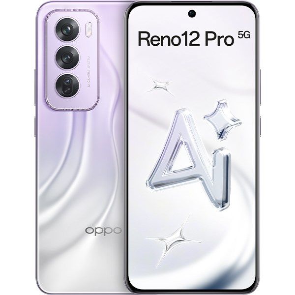 OPPO Reno12 Pro 5G 12GB/512GB OPPO Reno12 Pro 5G 12GB/512GB
