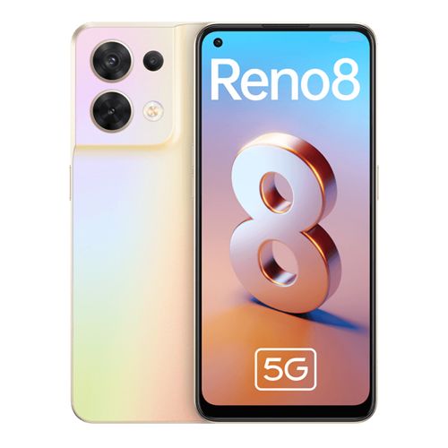 OPPO Reno8 5G (8GB/256GB)
