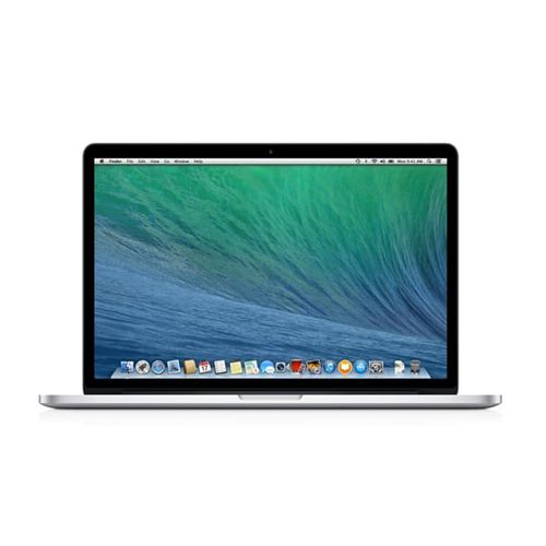 Macbook Pro Retina MGXA2 i7 16GB SSD 256GB (2014)