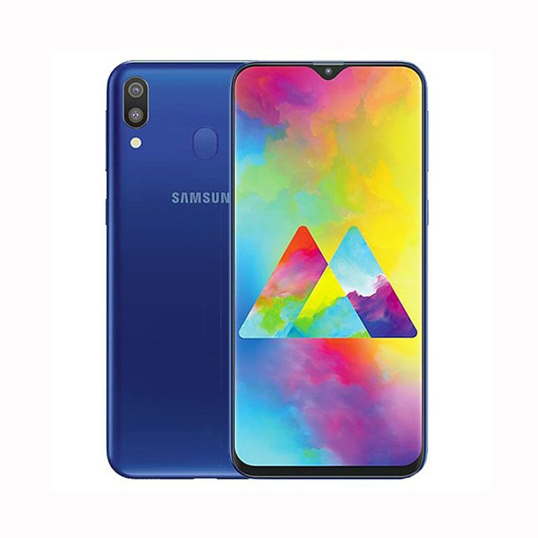 Samsung Galaxy M20 Samsung Galaxy M20