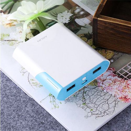Pin Sạc Dự Phòng ARUN Y39s 10.400 mAh (NK) Pin Sạc Dự Phòng ARUN Y39s 10.400 mAh (NK)
