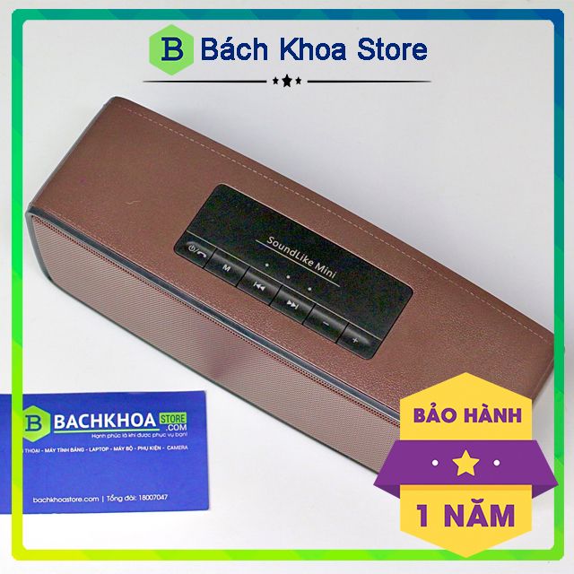 Loa Bluetooth Better Sound Quality S2025 Loa Bluetooth Better Sound Quality S2025