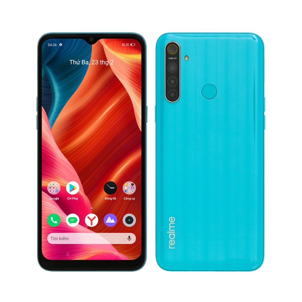 Realme 6i Realme 6i