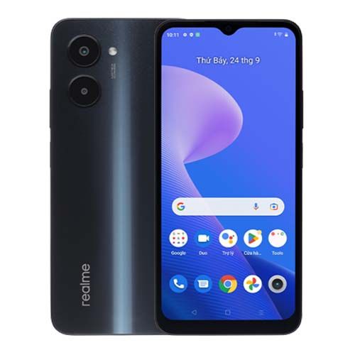 Realme C33 (4GB/64GB)