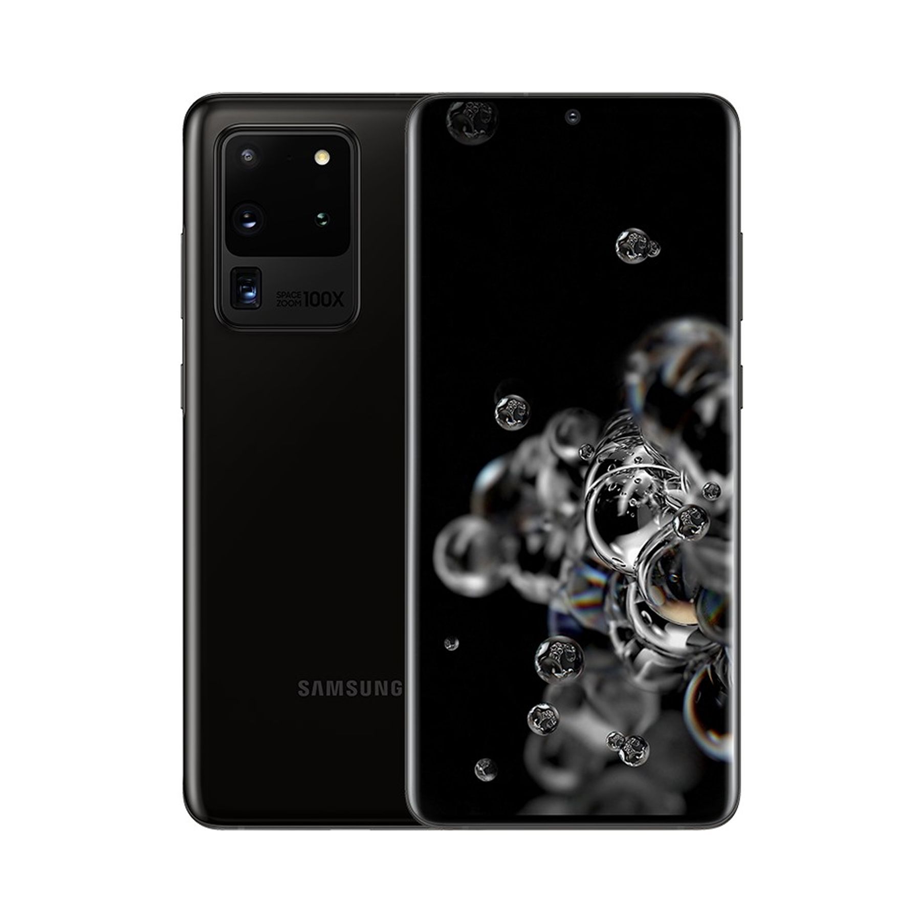 Samsung Galaxy S20 Ultra (12GB/128GB) Nhập Khẩu Mỹ 100% Samsung Galaxy S20 Ultra (12GB/128GB) Nhập Khẩu Mỹ 100%