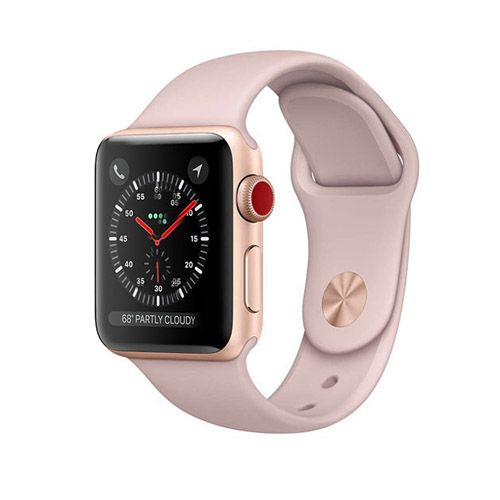 Apple Watch S3 LTE 42mm