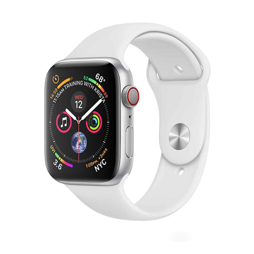 Apple Watch S4-40mm LTE Apple Watch S4-40mm LTE