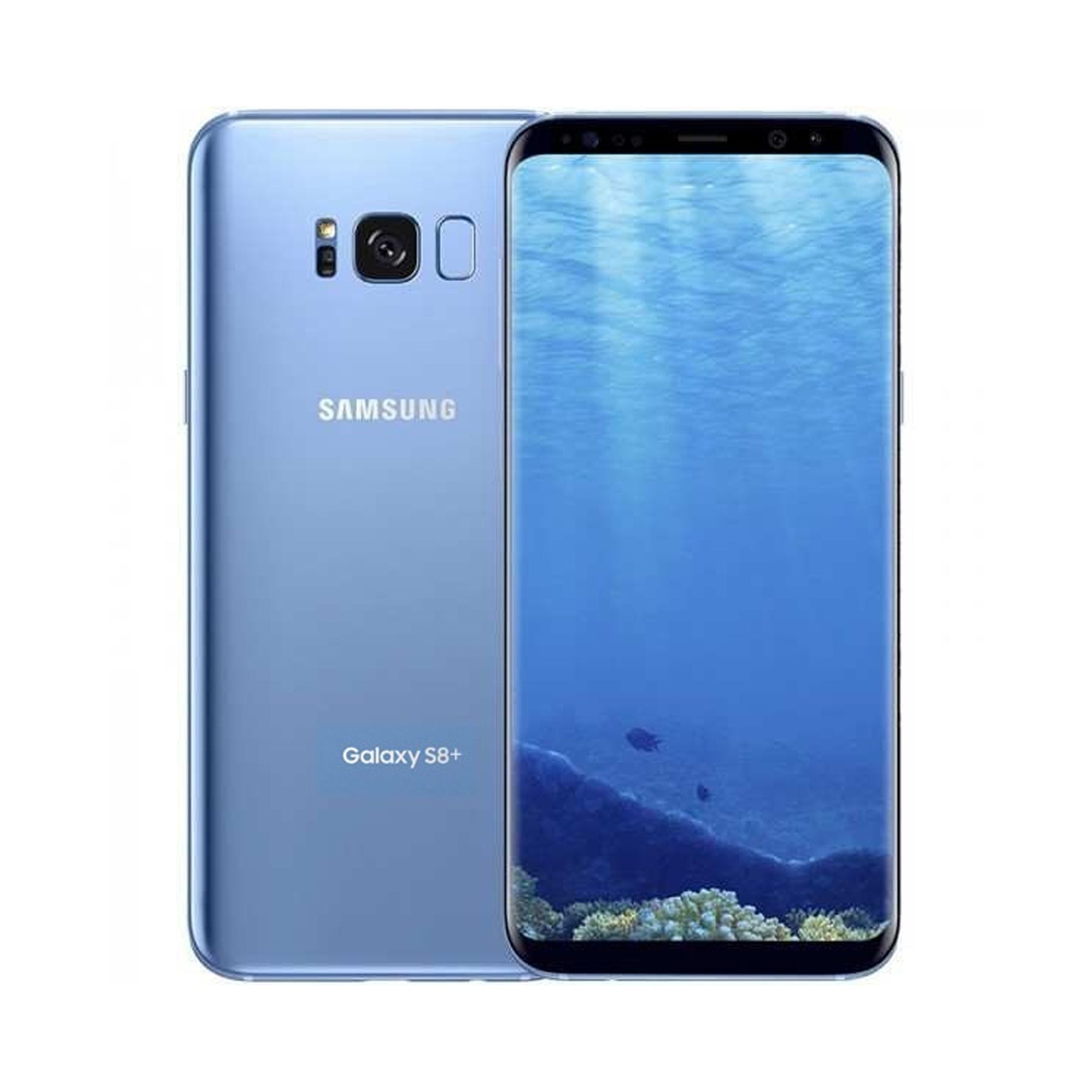 Samsung Galaxy S8 Plus (4GB/64GB) Nhập Khẩu Mỹ (Like New 99%) Samsung Galaxy S8 Plus (4GB/64GB) Nhập Khẩu Mỹ (Like New 99%)