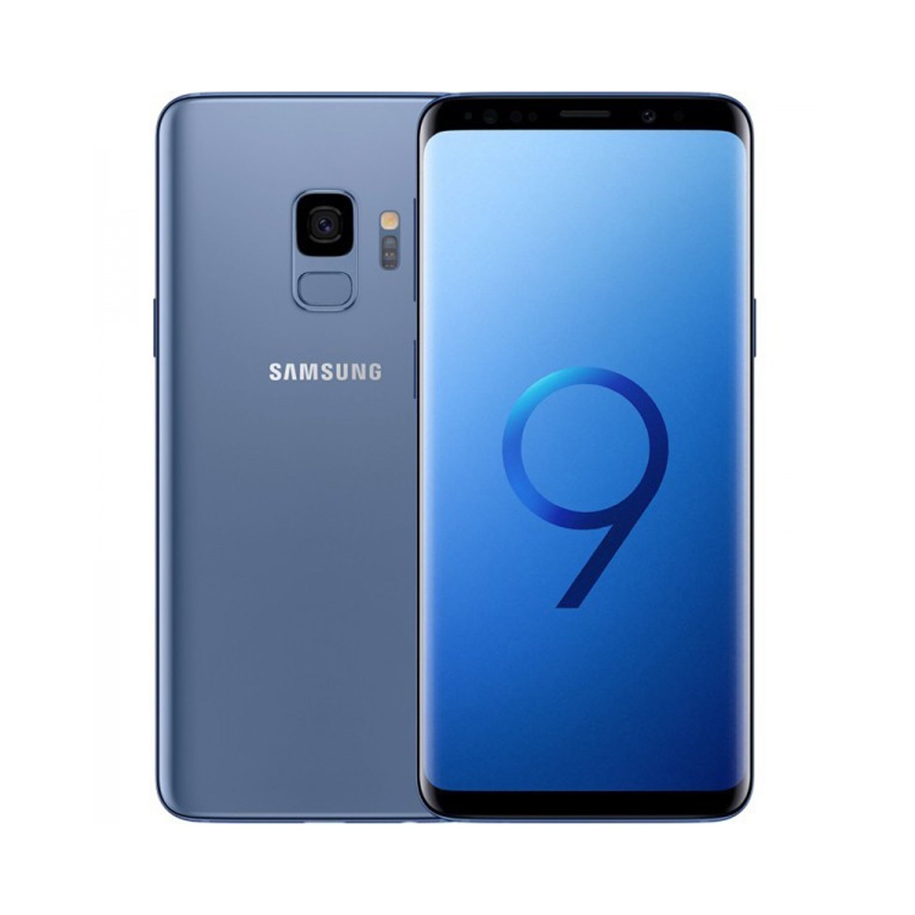 Samsung Galaxy S9 Plus (6GB/64GB) Nhập Khẩu Mỹ 100% Samsung Galaxy S9 Plus (6GB/64GB) Nhập Khẩu Mỹ 100%