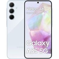 Samsung Galaxy A35 5G 8GB/256GB