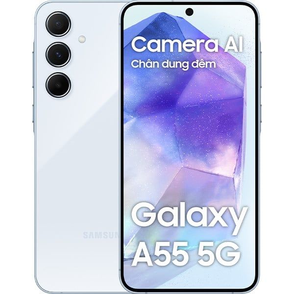 Samsung Galaxy A55 5G 12GB/256GB Samsung Galaxy A55 5G 12GB/256GB