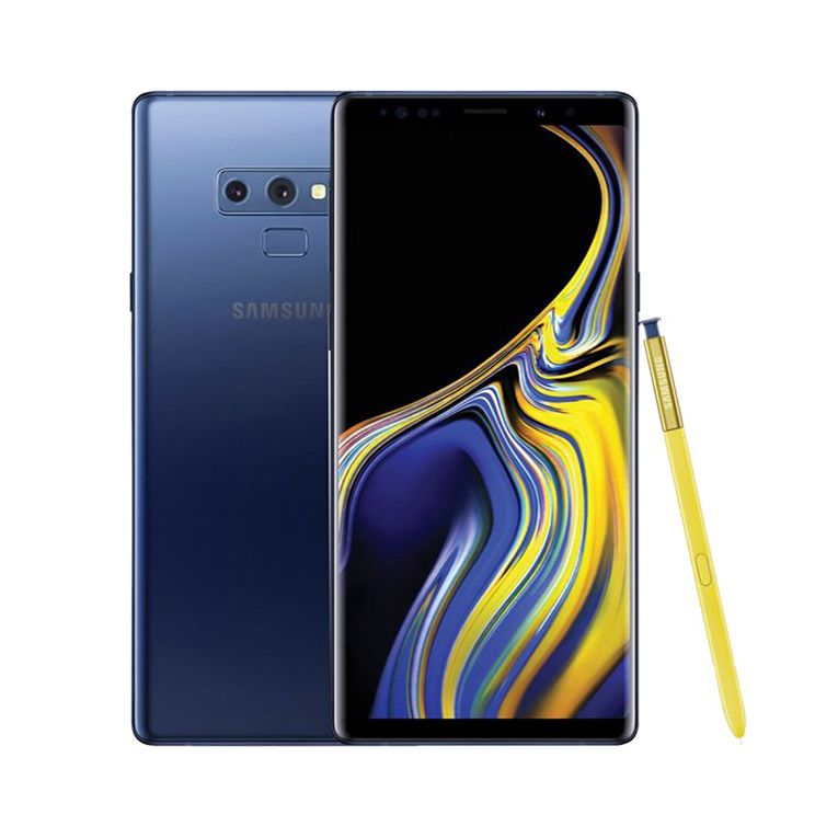 Samsung Galaxy Note 9 (512GB) Samsung Galaxy Note 9 (512GB)