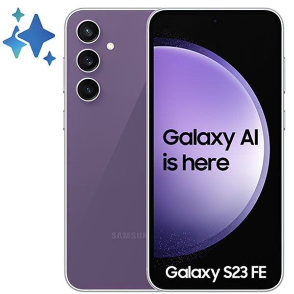 Samsung Galaxy S23 FE 5G 8GB/256GB Samsung Galaxy S23 FE 5G 8GB/256GB