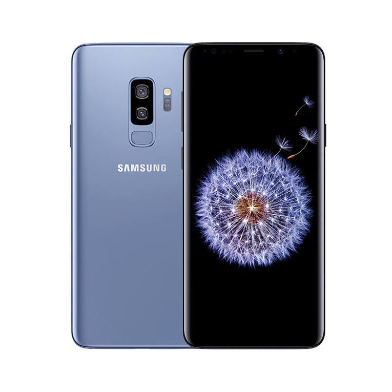 Samsung Galaxy S9+ (64GB) Samsung Galaxy S9+ (64GB)
