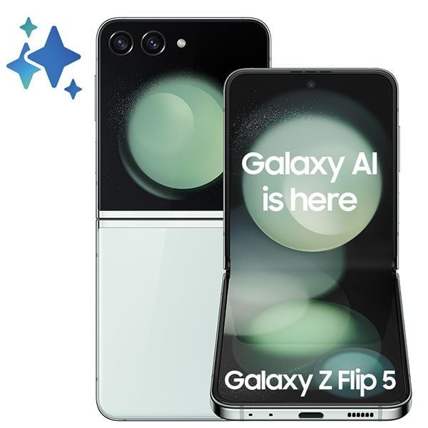 Samsung Galaxy Z Flip6 5G 12GB/256GB
