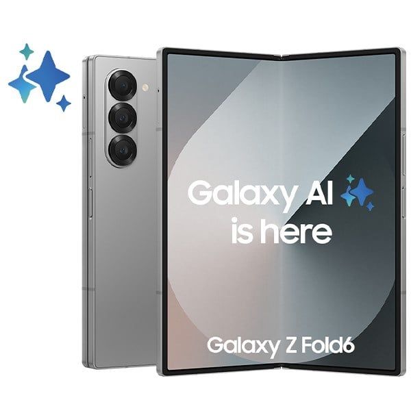 Samsung Galaxy Z Fold6 5G 12GB/256GB Samsung Galaxy Z Fold6 5G 12GB/256GB