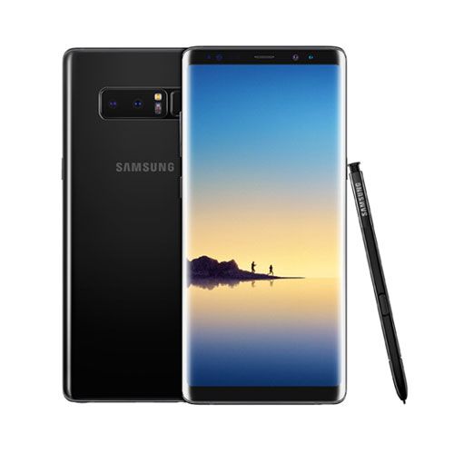 Samsung Galaxy Note 8 (99%) Samsung Galaxy Note 8 (99%)