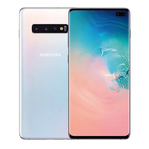 Samsung Galaxy S10 Plus (8GB/128GB) Nhập khẩu (99%)