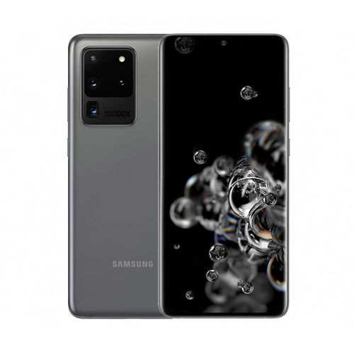 Samsung Galaxy S20 Ultra Samsung Galaxy S20 Ultra