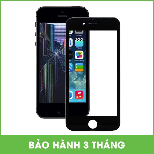 Thay màn hình iPhone 5 Thay màn hình iPhone 5