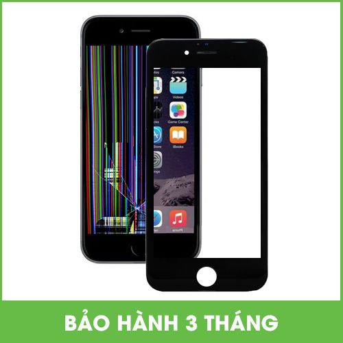 Thay màn hình iPhone 6