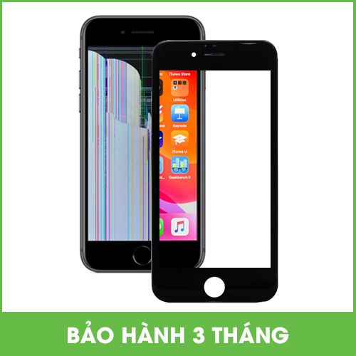 Thay màn hình iPhone SE 2020 Thay màn hình iPhone SE 2020