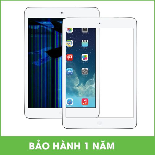 Thay màn hình iPad Air 1