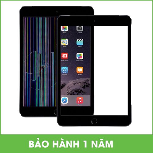 Thay màn hình iPad Mini 3