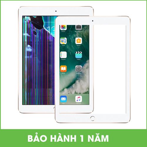 Thay màn hình iPad Mini 4