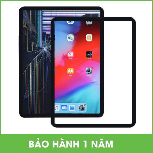 Thay màn hình iPad Pro