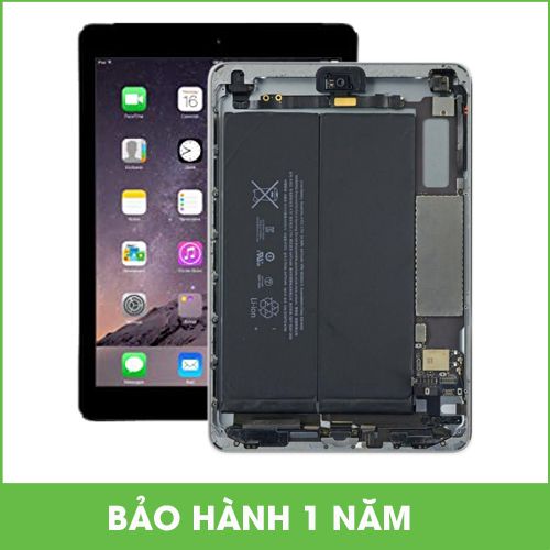 Thay pin iPad Mini 3 Thay pin iPad Mini 3
