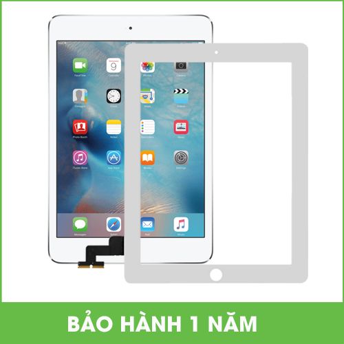 Thay cảm ứng iPad Mini 1