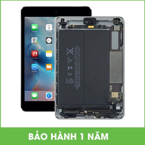 Thay pin iPad Air 1 Thay pin iPad Air 1
