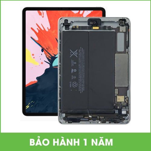 Thay pin iPad Pro Thay pin iPad Pro