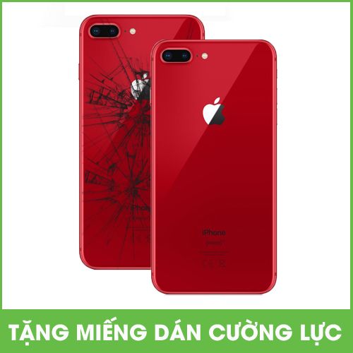 Thay kính lưng iPhone 8 Plus Thay kính lưng iPhone 8 Plus