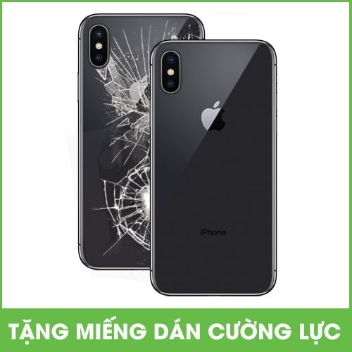 Thay vỏ iPhone X Thay vỏ iPhone X