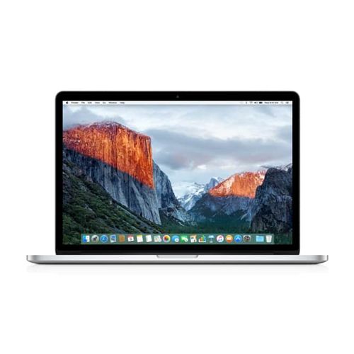 Macbook Pro Retina MJLT2 i7 16GB SSD 512GB (2015)