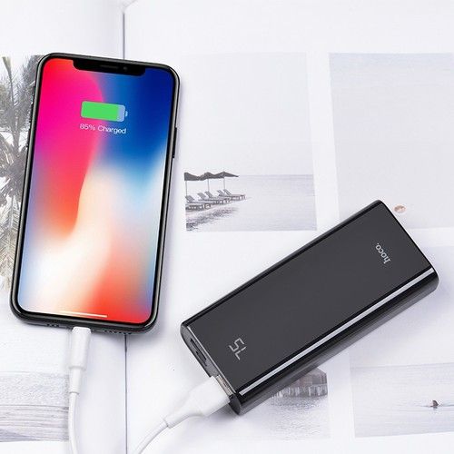 Pin Sạc Dự Phòng HOCO J45 10000mAh (NK) Pin Sạc Dự Phòng HOCO J45 10000mAh (NK)