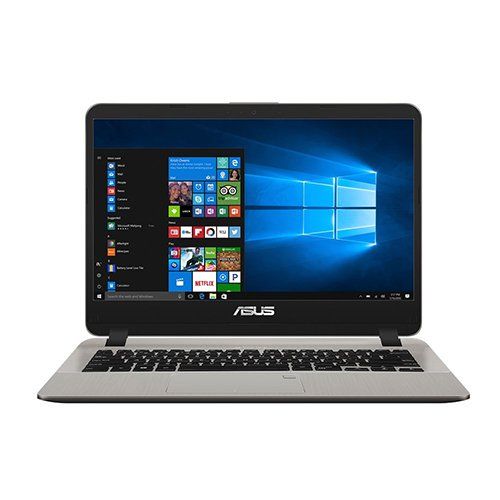 Laptop Asus X407MA-BV043T