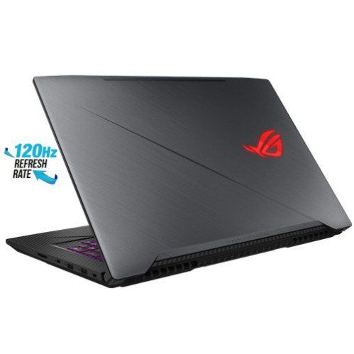 Laptop ASUS ROG SCAR GL703GE-EE047T (i7-8750H) Laptop ASUS ROG SCAR GL703GE-EE047T (i7-8750H)