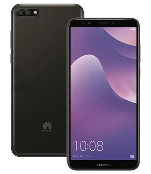 Huawei Y7 Pro 2018