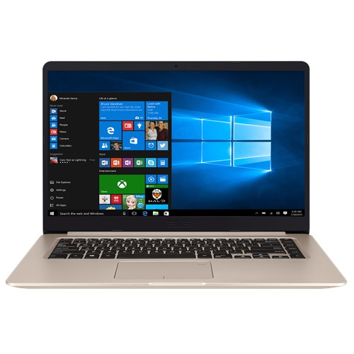 Laptop Asus S510UQ-BQ475T Laptop Asus S510UQ-BQ475T