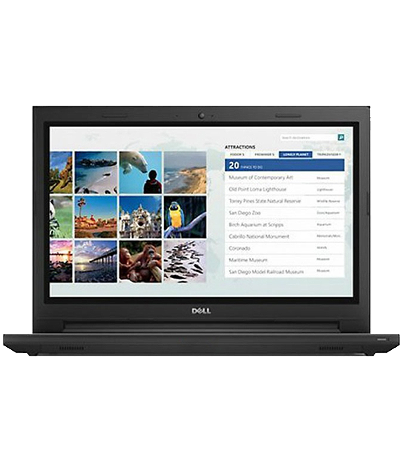 Laptop Dell Inspiron 3467 (M20NR2)