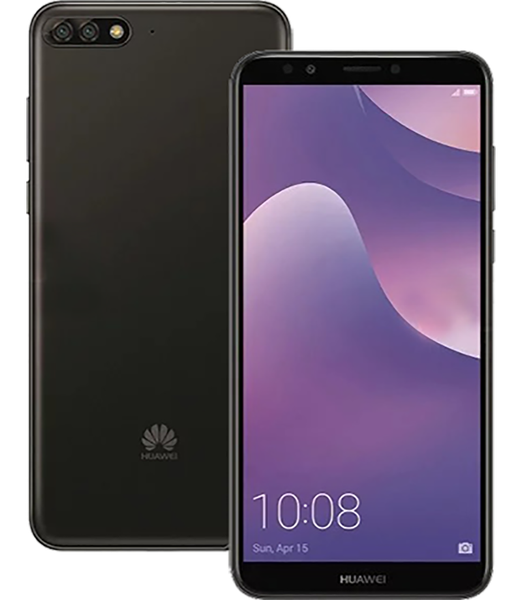 Huawei Y7 Prime