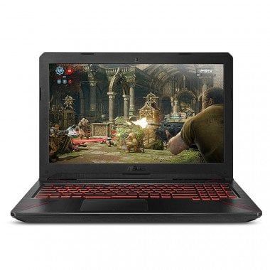 Laptop Asus FX504GD-E4081T Laptop Asus FX504GD-E4081T