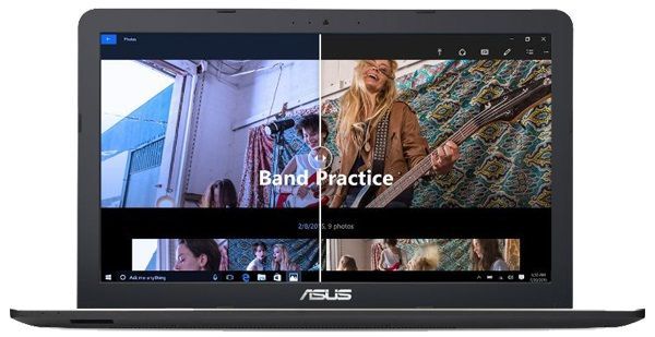 Laptop Asus X540UP-GO142D Laptop Asus X540UP-GO142D
