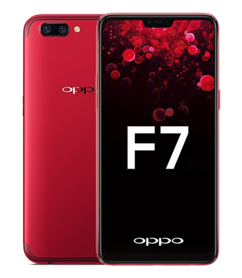 OPPO F7 OPPO F7