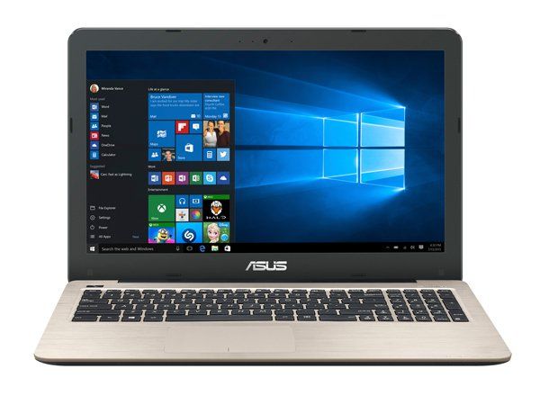 Laptop Asus S510UA-BQ414T