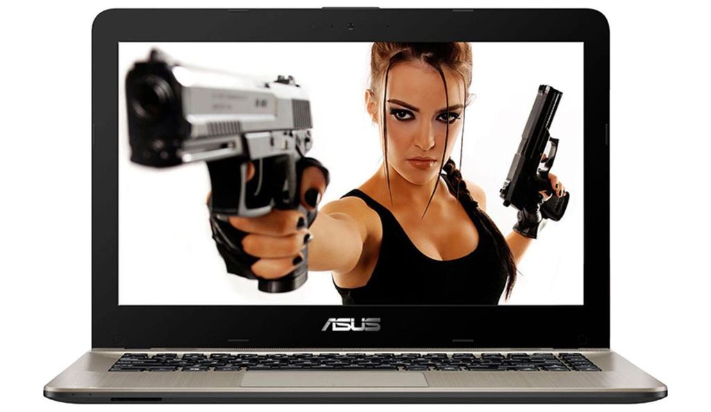 Laptop Asus X441UA-GA070